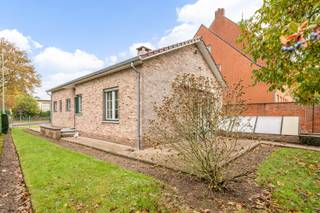 Maison à vendre à Houthalen-Helchteren