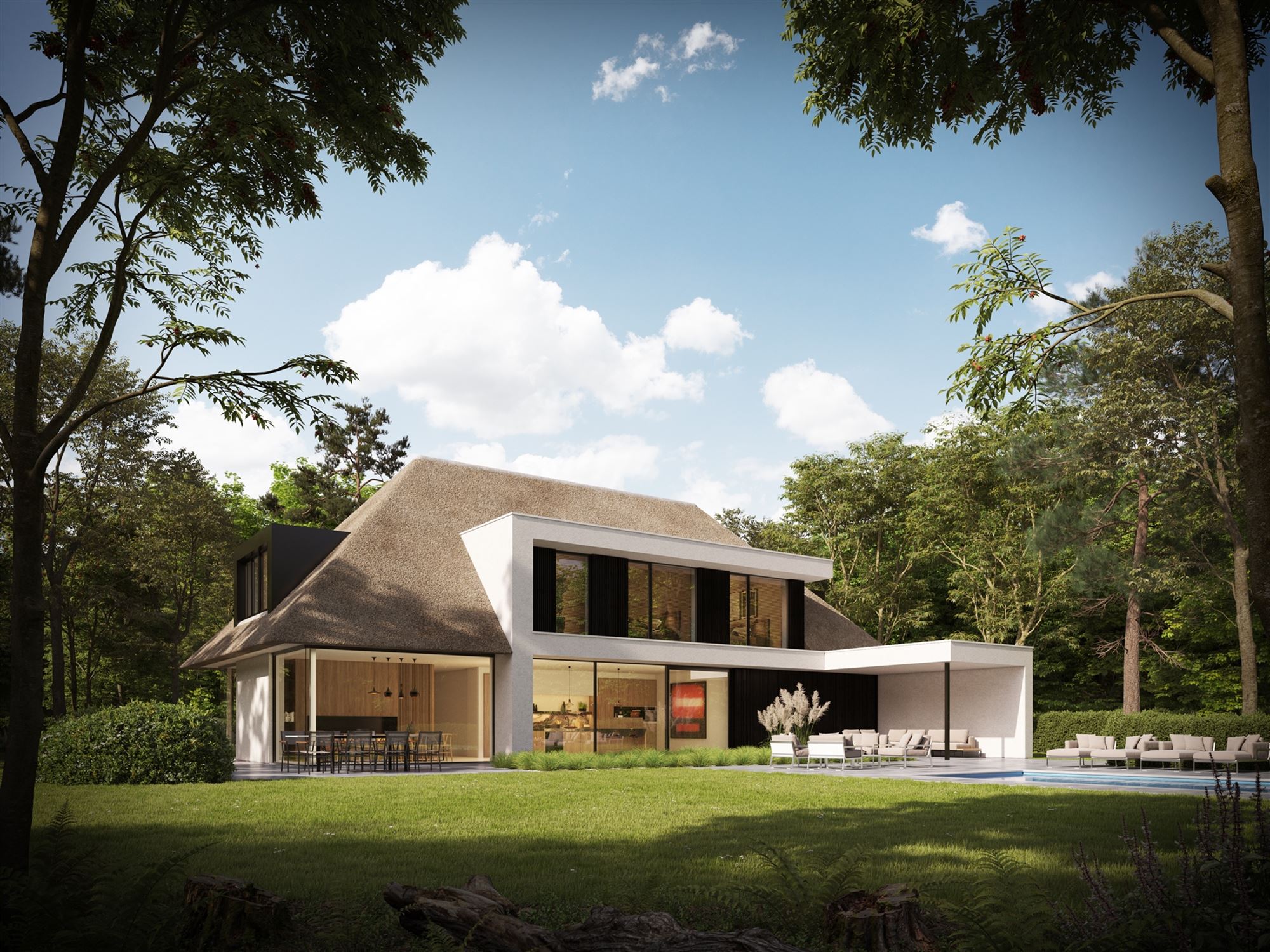 Nieuwbouwproject op toplocatie - foto 2