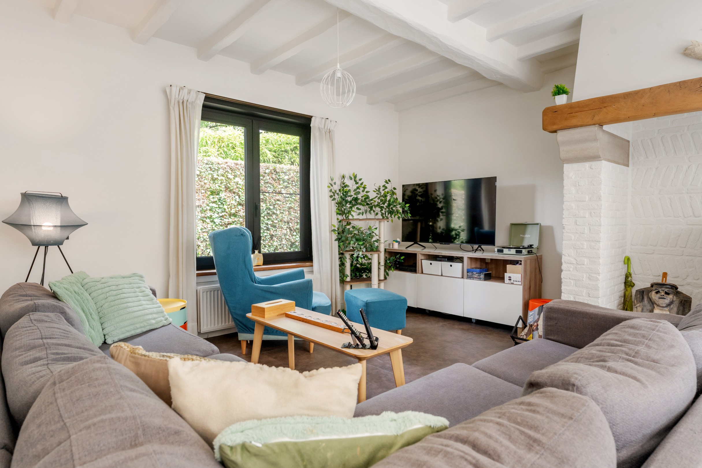 Gerenoveerde woning op toplocatie in Zoersel! - foto 4