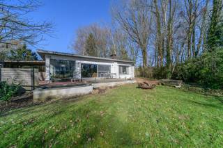 In een rustige doodlopende straat in Affligem, ideaal gelegen tussen de op- en afrit van de autosnelweg Brussel-Gent en het centrum van...