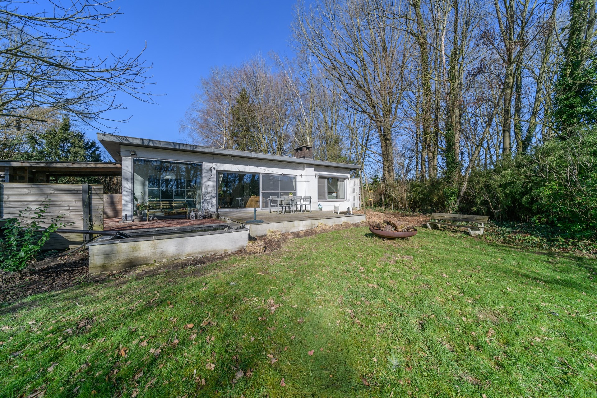 Uitzonderlijk charmante bungalow - foto 2