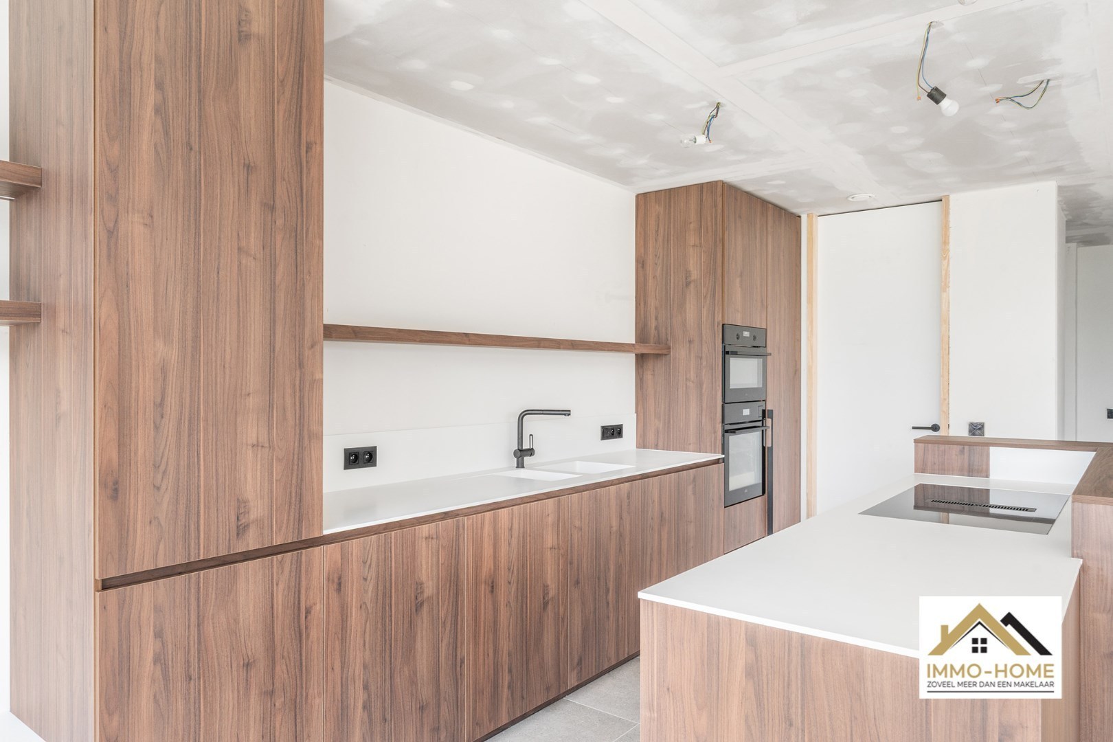 Prachtige BEN-Woning met open zicht - foto 4