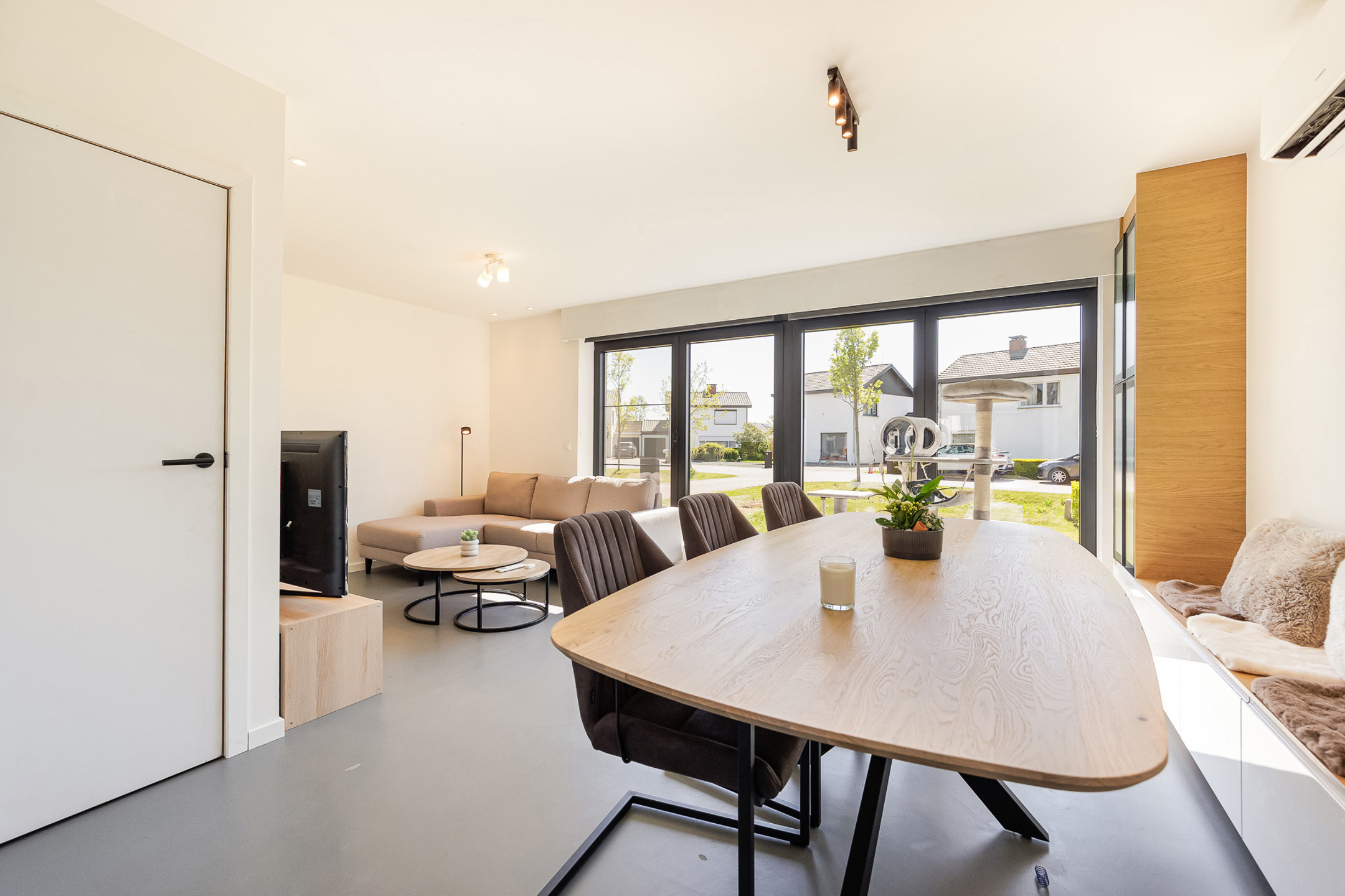 Energiezuinige 3-slpk woning met tuin en garage te Zevendonk - foto 4