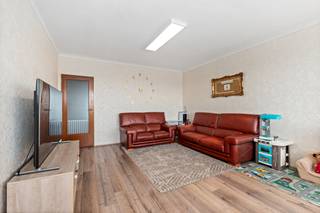 Appartement à vendre à Anvers