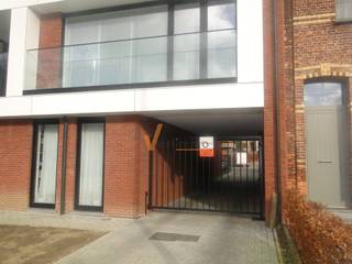 Garage à vendre à Schoten