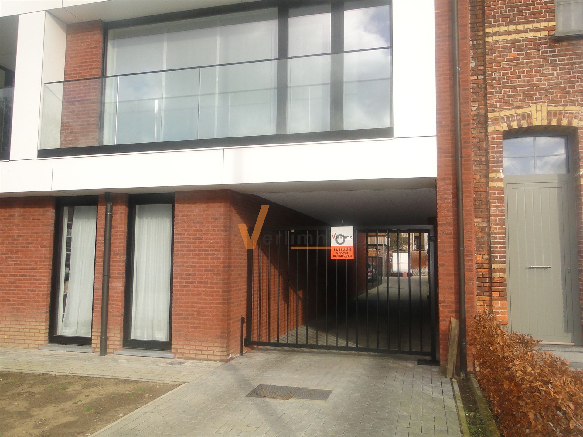 Garage à vendre à Schoten - photo 3