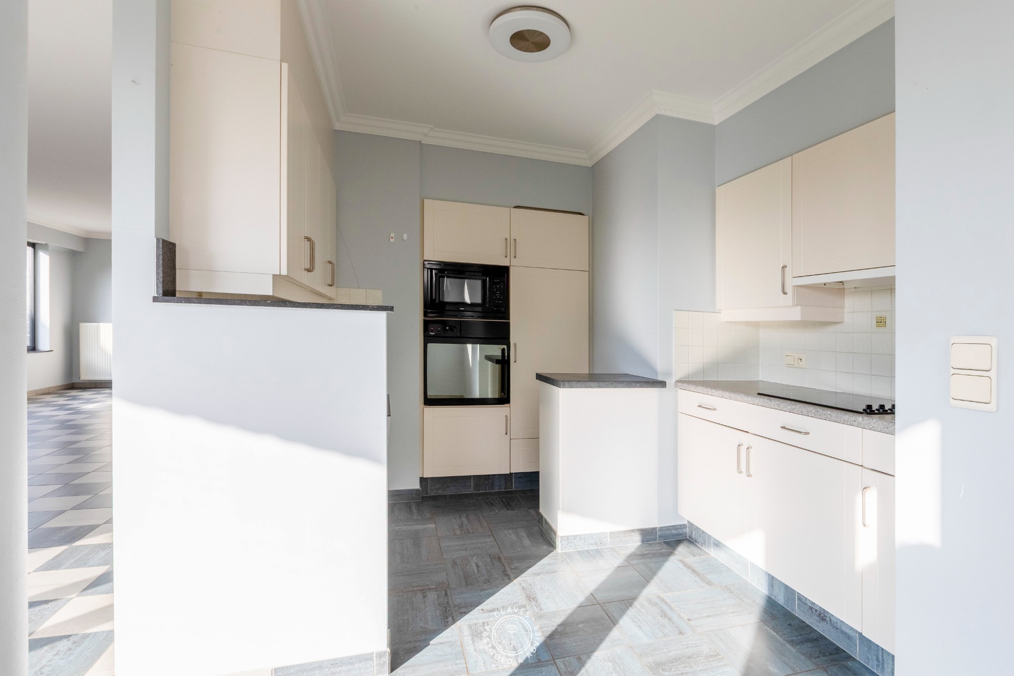 Appartement à vendre à Bazel avec 3 chambres - photo 5