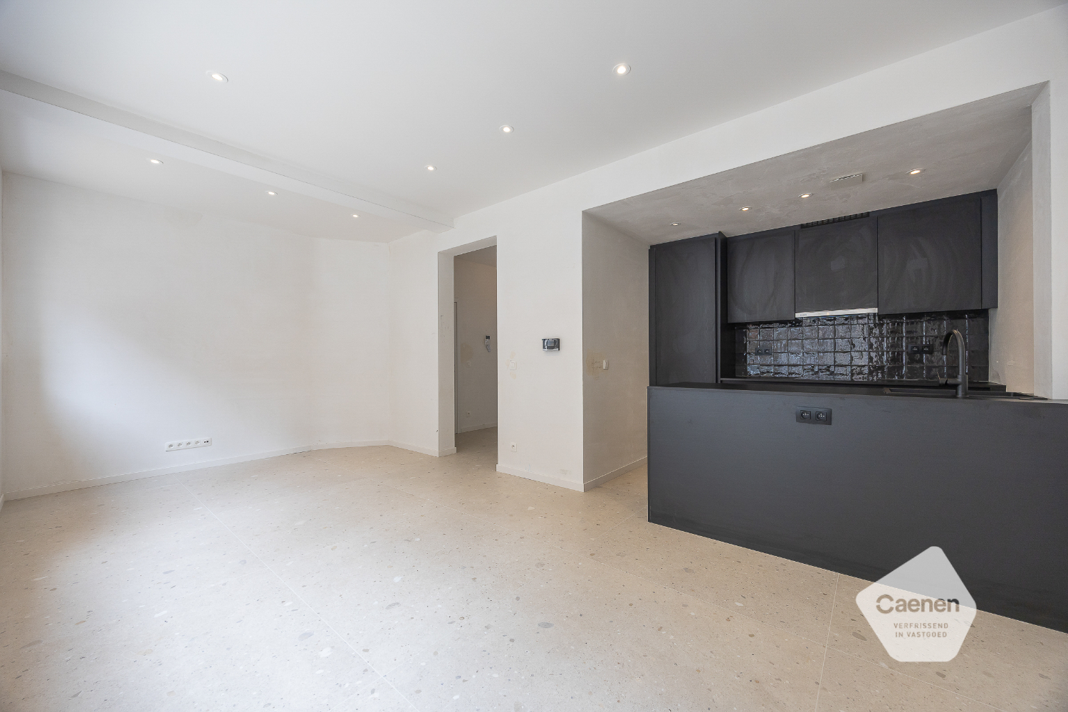 Gerenoveerd appartement te Mariakerke - foto 4