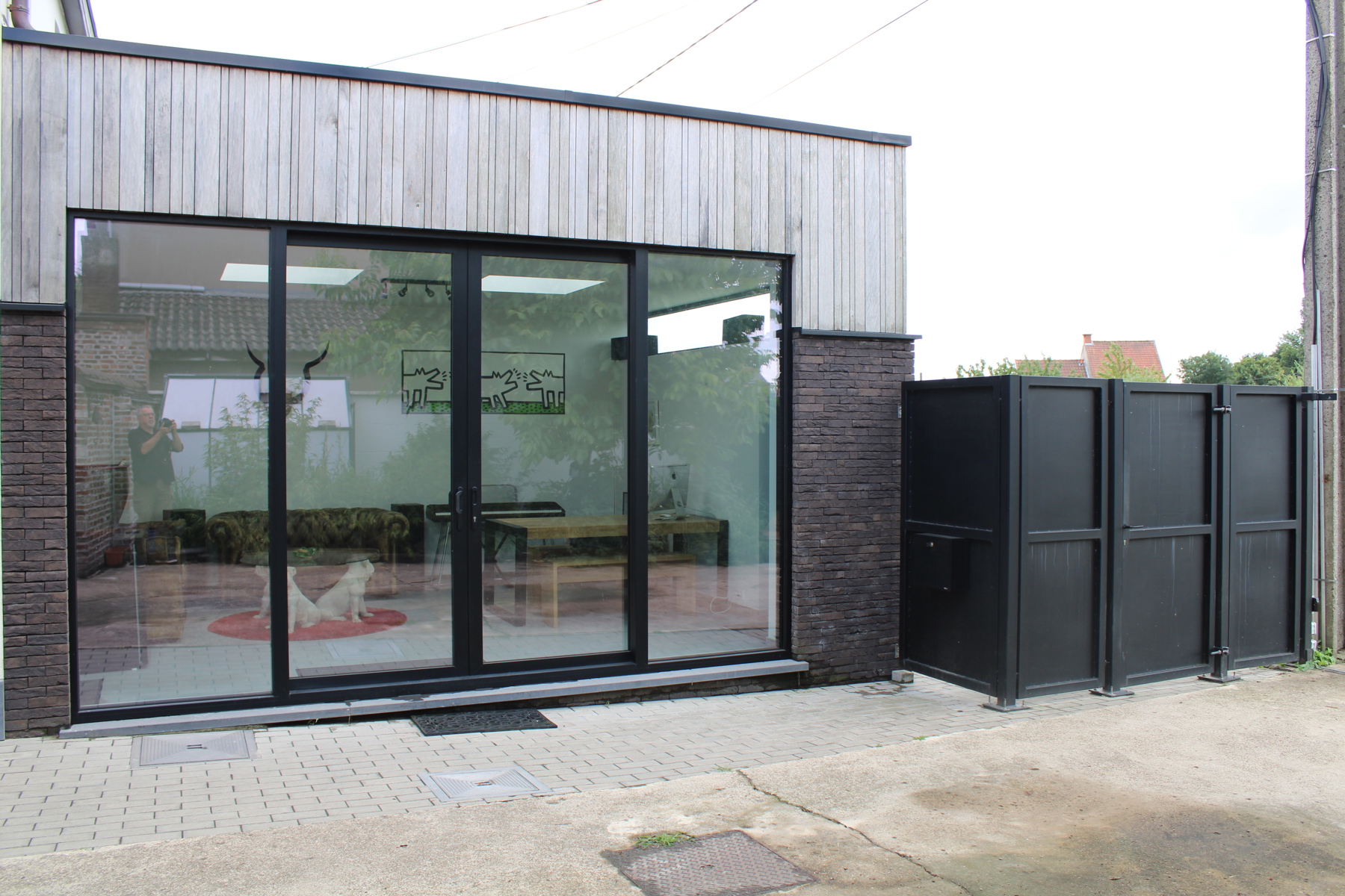 Een uitzonderlijke eigendom op een unieke locatie. - foto 3