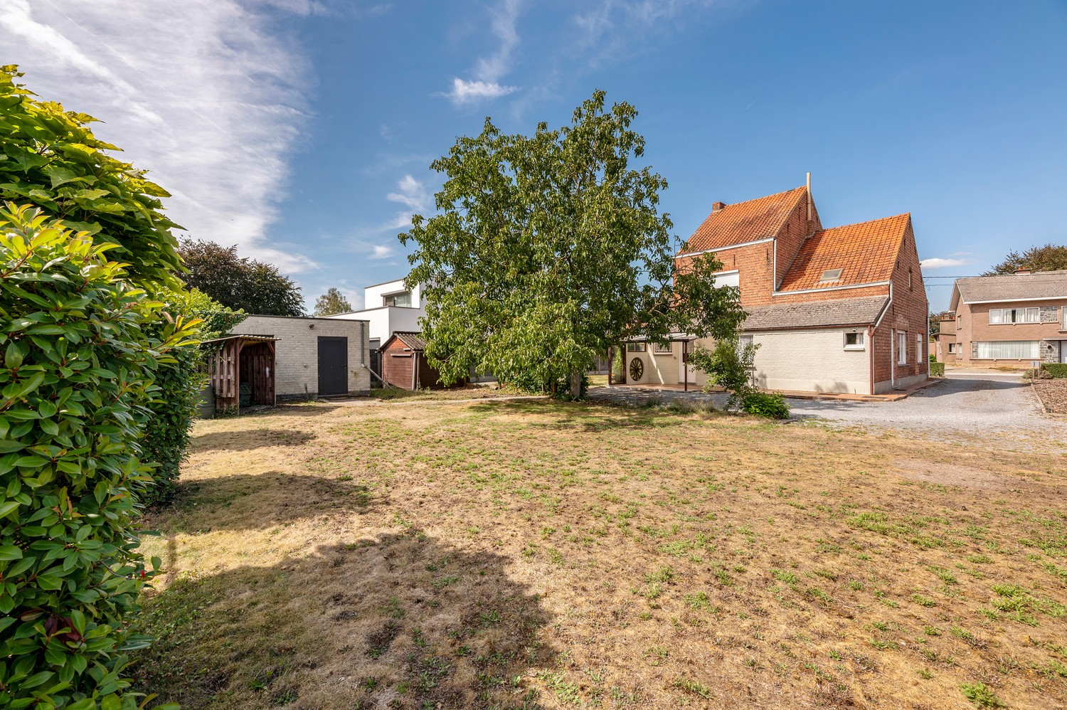 PRACHTIG GELEGEN WONING VLAK BIJ CENTRUM BONHEIDEN - foto 3