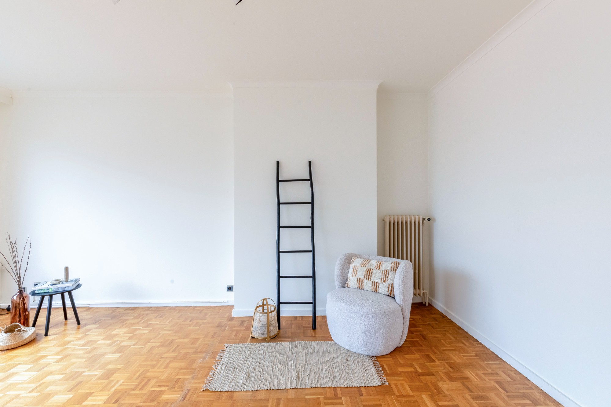 Dakappartement met ruim zuidgericht terras in centrum Sint-Niklaas - foto 5