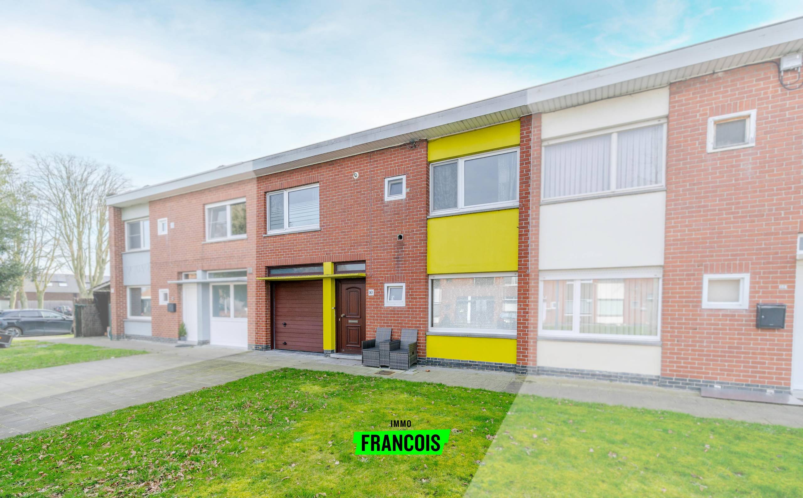 House for sale in Diksmuide with 4 bedrooms - photo 1