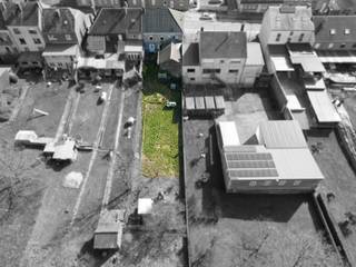 We Invest Sud-Luxembourg vous présente ce projet immobilier avec permis d’urbanisme accepté pour la construction de deux duplex, idéalement situé...