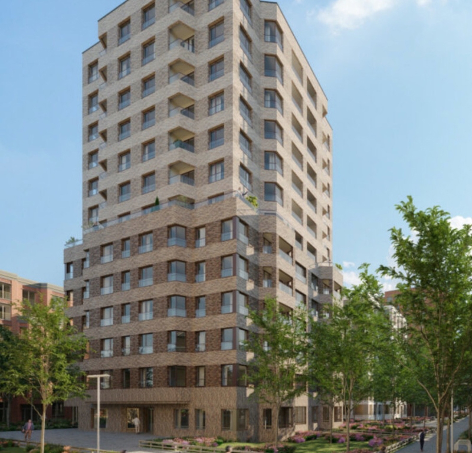 Commercial à vendre à Bruxelles - photo 1