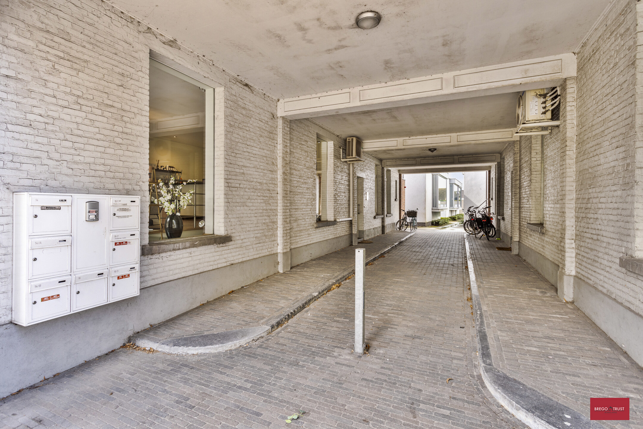 Appartement à vendre à Hoogstraten avec 2 chambres - photo 3