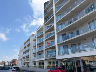 Appartement à louer à Bruges