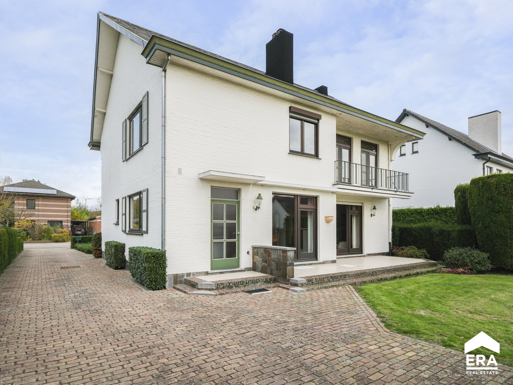 Maison à vendre à Neerpelt avec 4 chambres - photo 5