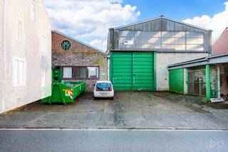 Commercieel te huur in Geer