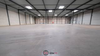 Commercial for rent in Heusden-Zolder