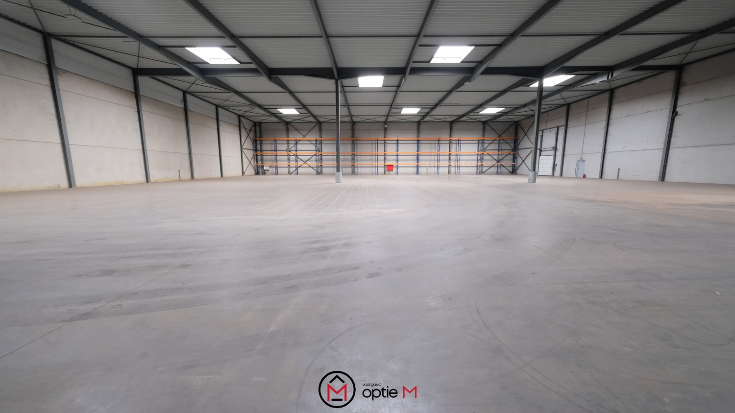 Commercial for rent in Heusden-Zolder - photo 1