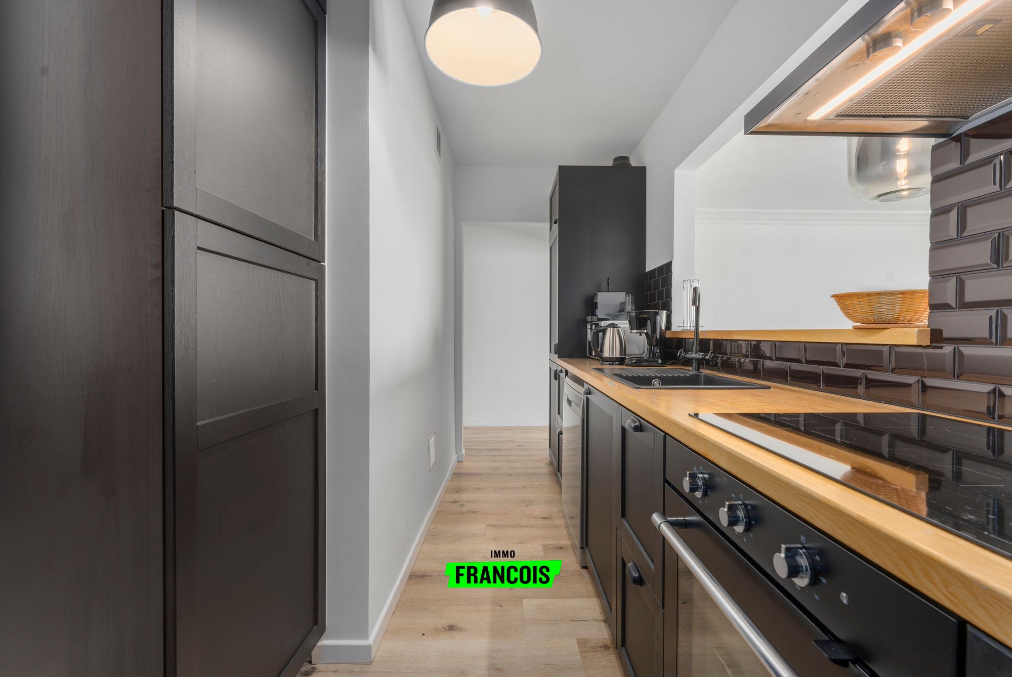 Uniek, ruime appartement met prachtige verzichten en zonneterras in Blankenberge - foto 5