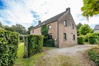 Huis te koop in Geldenaken