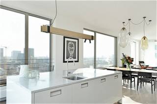 Apartment for rent in Antwerp
