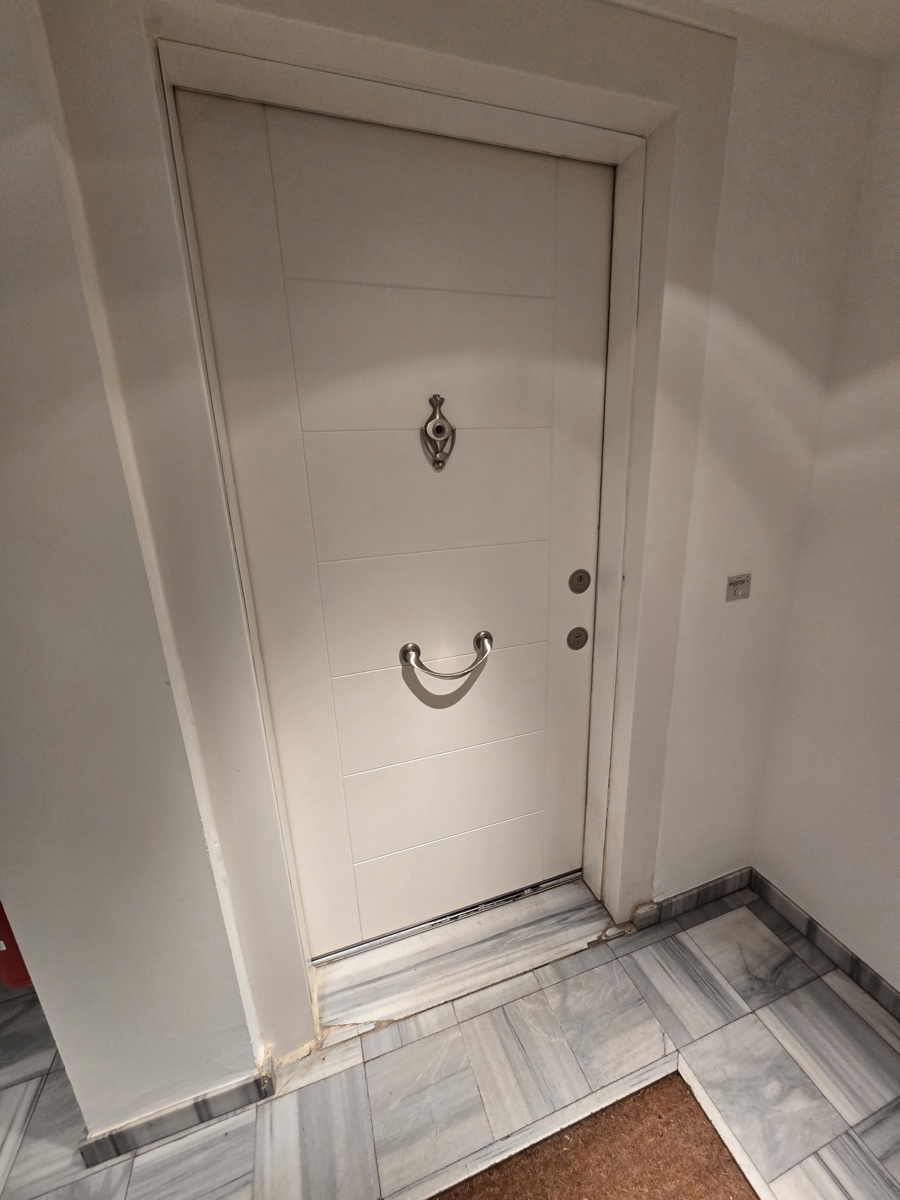 Appartement te huur – Brussel Centrum - foto 5