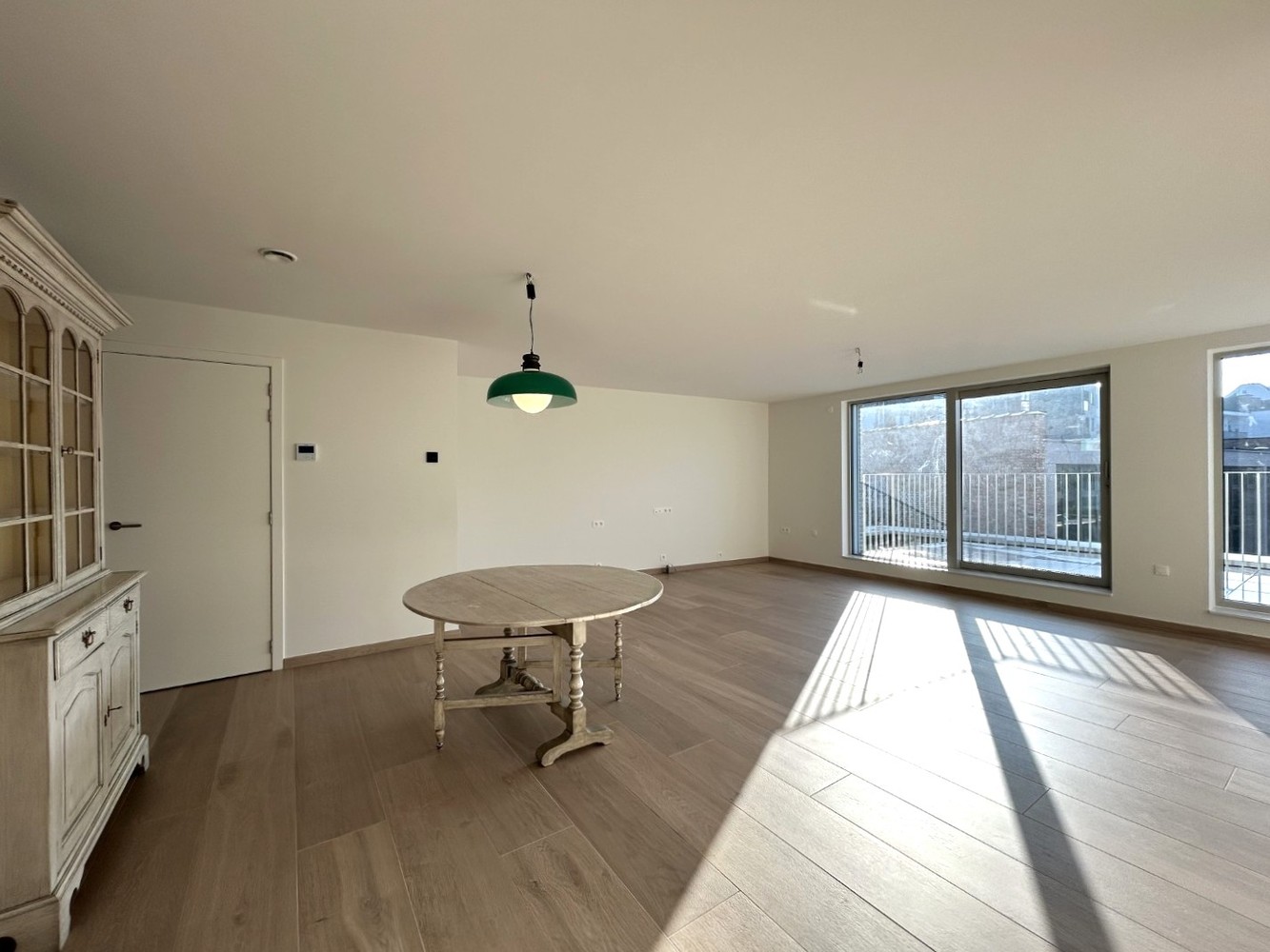 Hoogwaardig afgewerkt BEN-nieuwbouwappartement (ca. 115 m²) met groot terras, garagebox – Tymple Greens - foto 4