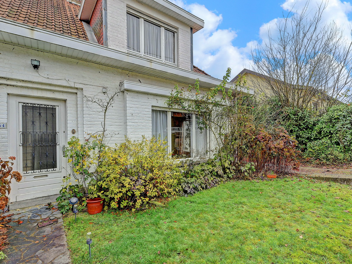 Charmante woning te koop in Overijse! - foto 2
