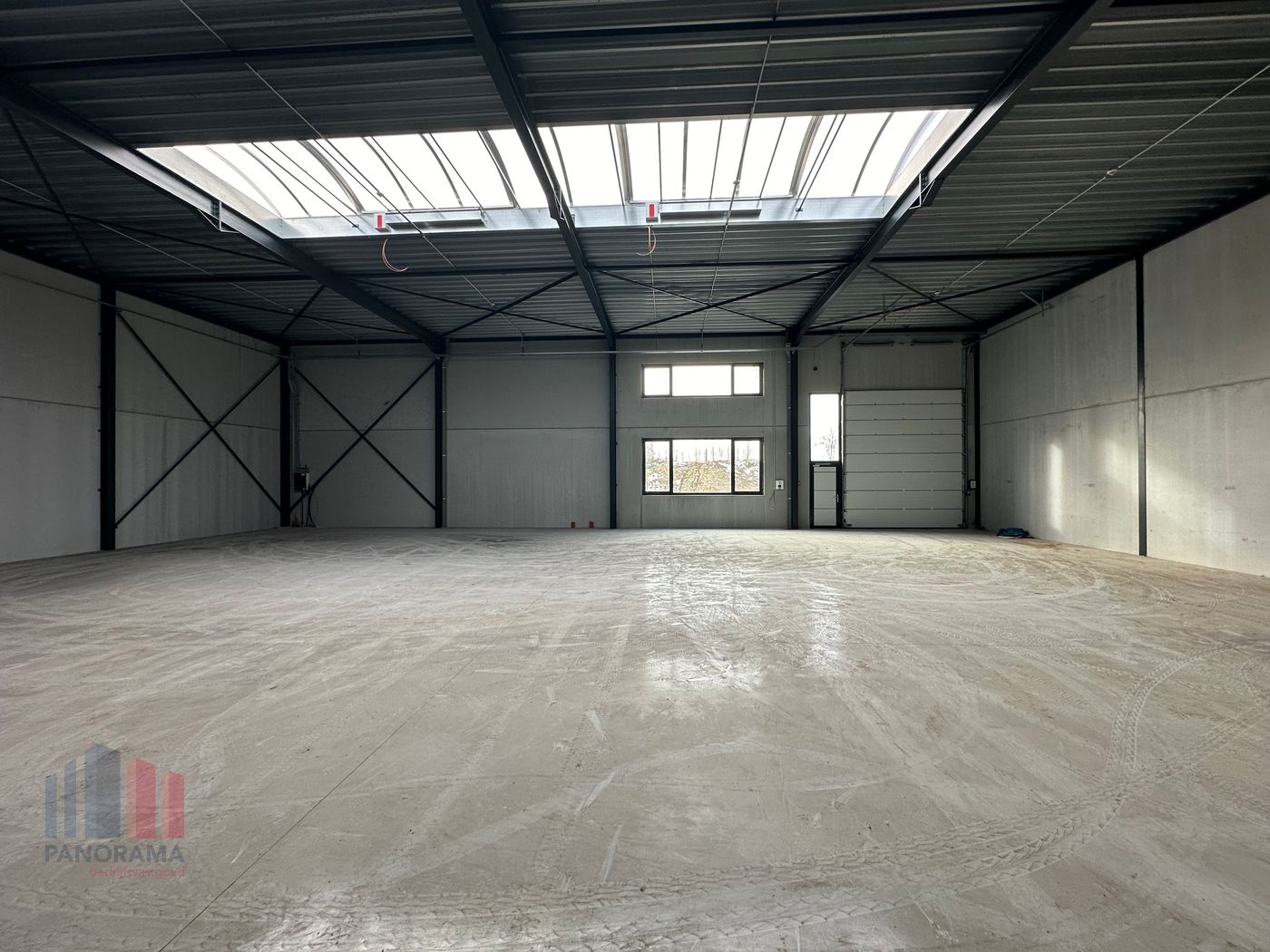 430 m² nieuwbouw KMO-unit op 585 m² terrein te koop - photo 5