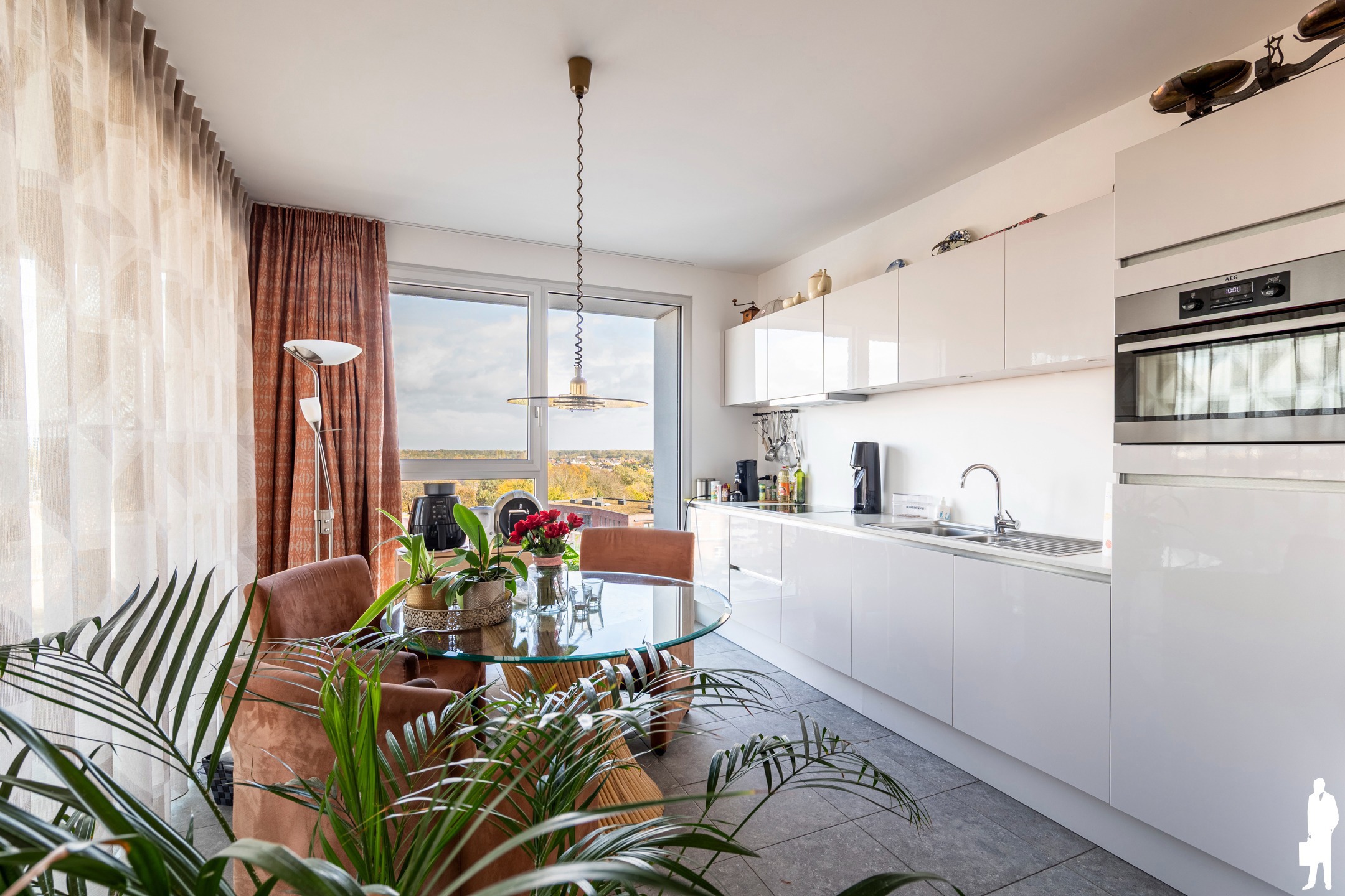 Apartment for rent in Turnhout with 2 bedrooms - photo 5