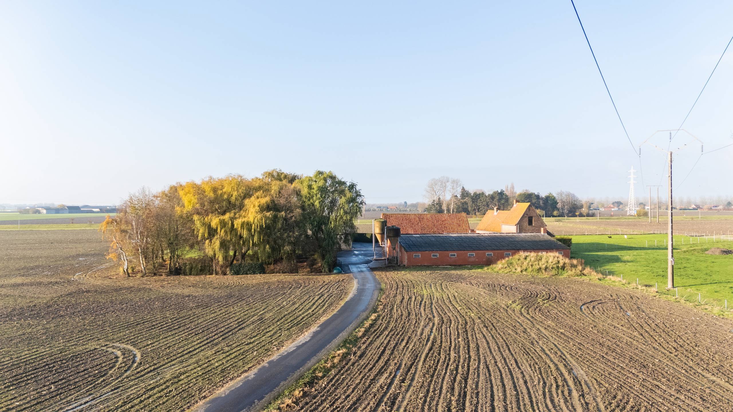 Maison à vendre à Koksijde avec 3 chambres - photo 2