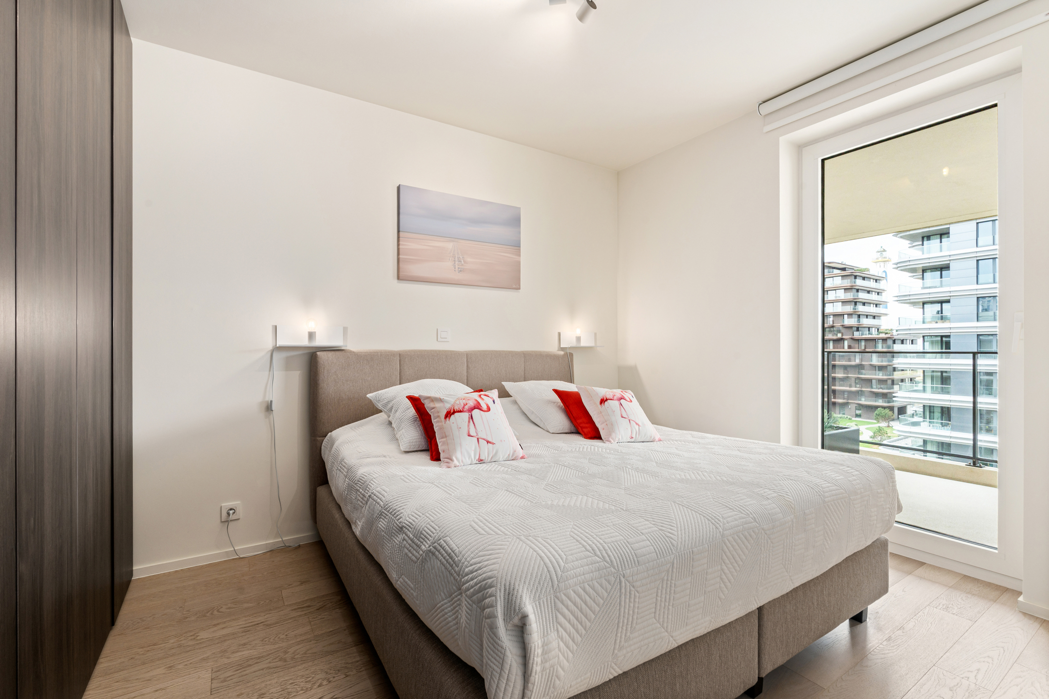 Prachtig appartement met royaal terras op Oosteroever - foto 5