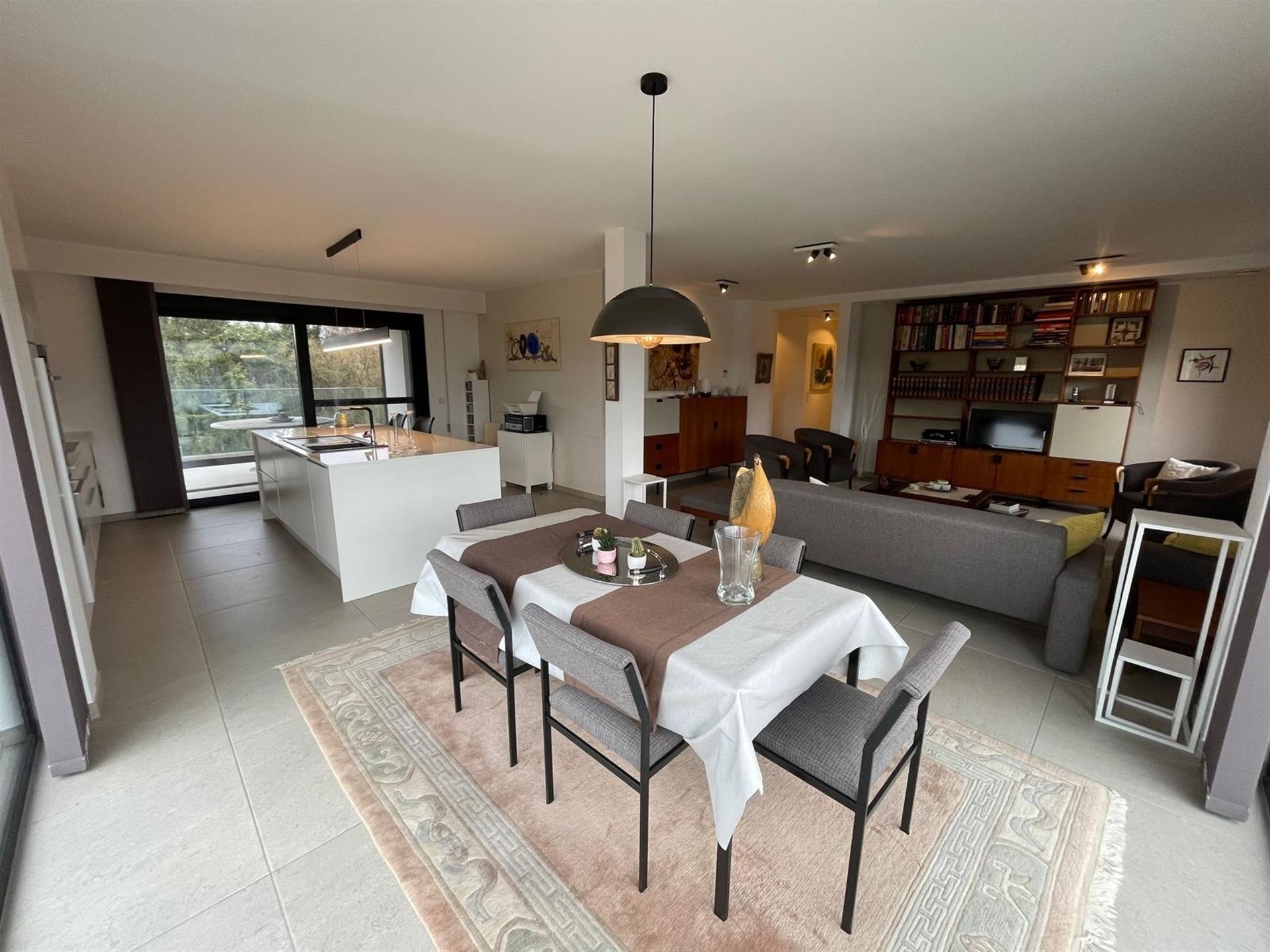 Penthouse - foto 5