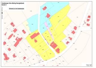 PROJECTGROND VAN CA. 1,3HA TE OUDSBERGEN (NEERGLABBEEK).Deze projectgrond is gelegen in Neerglabbeek en grenst aan een uitgeruste gemeenteweg.De site...