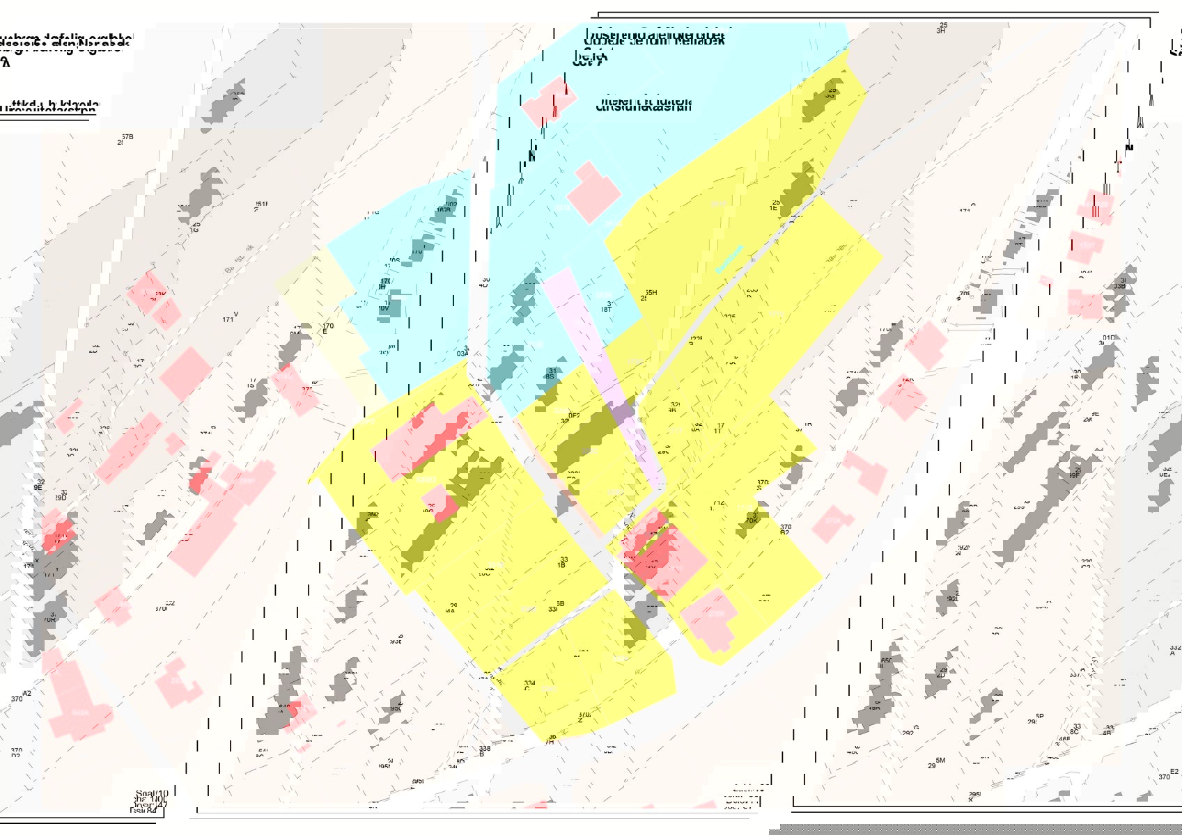 Grond te koop in Oudsbergen - foto 1