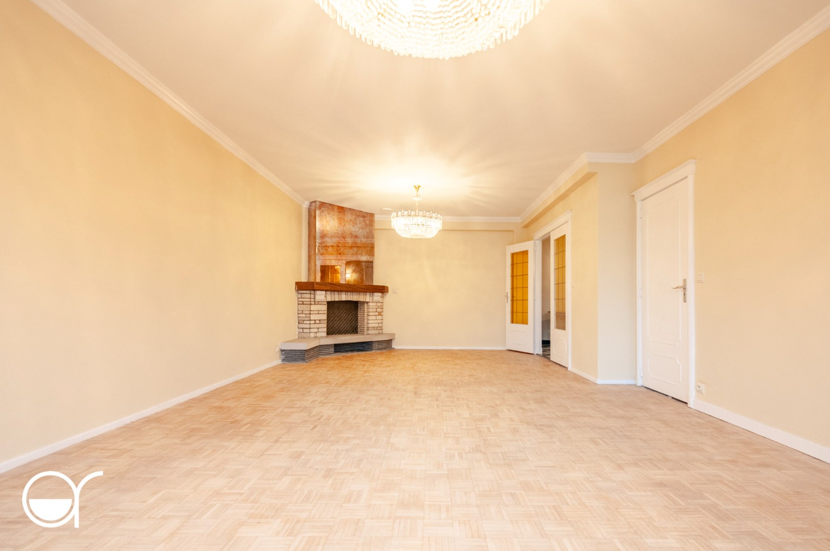 2-slaapkamerappartement aan het Zuidpark met autostaanplaats en kelderberging - foto 3