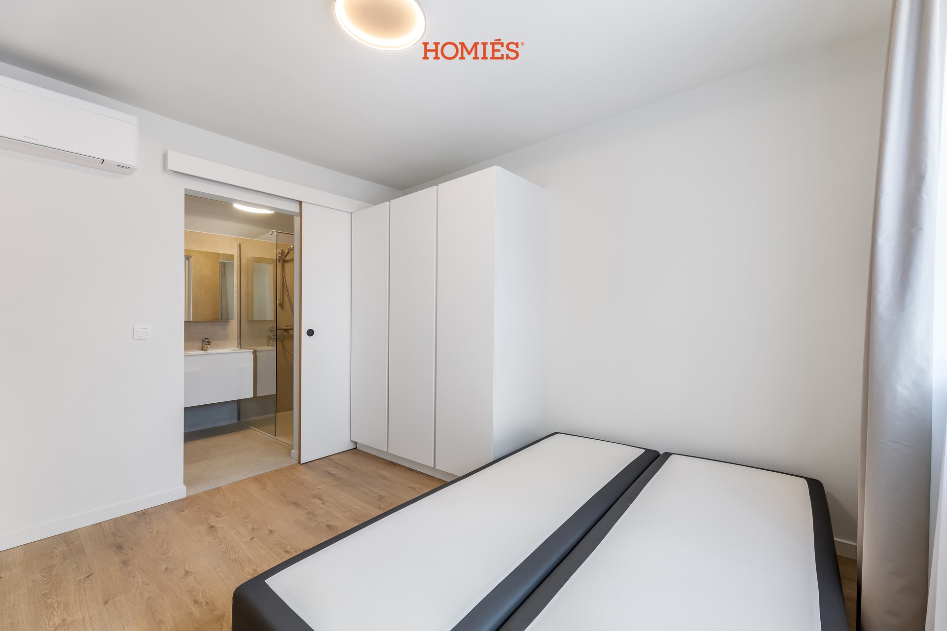 Modern appartement op AAA-locatie in Leuven - foto 3