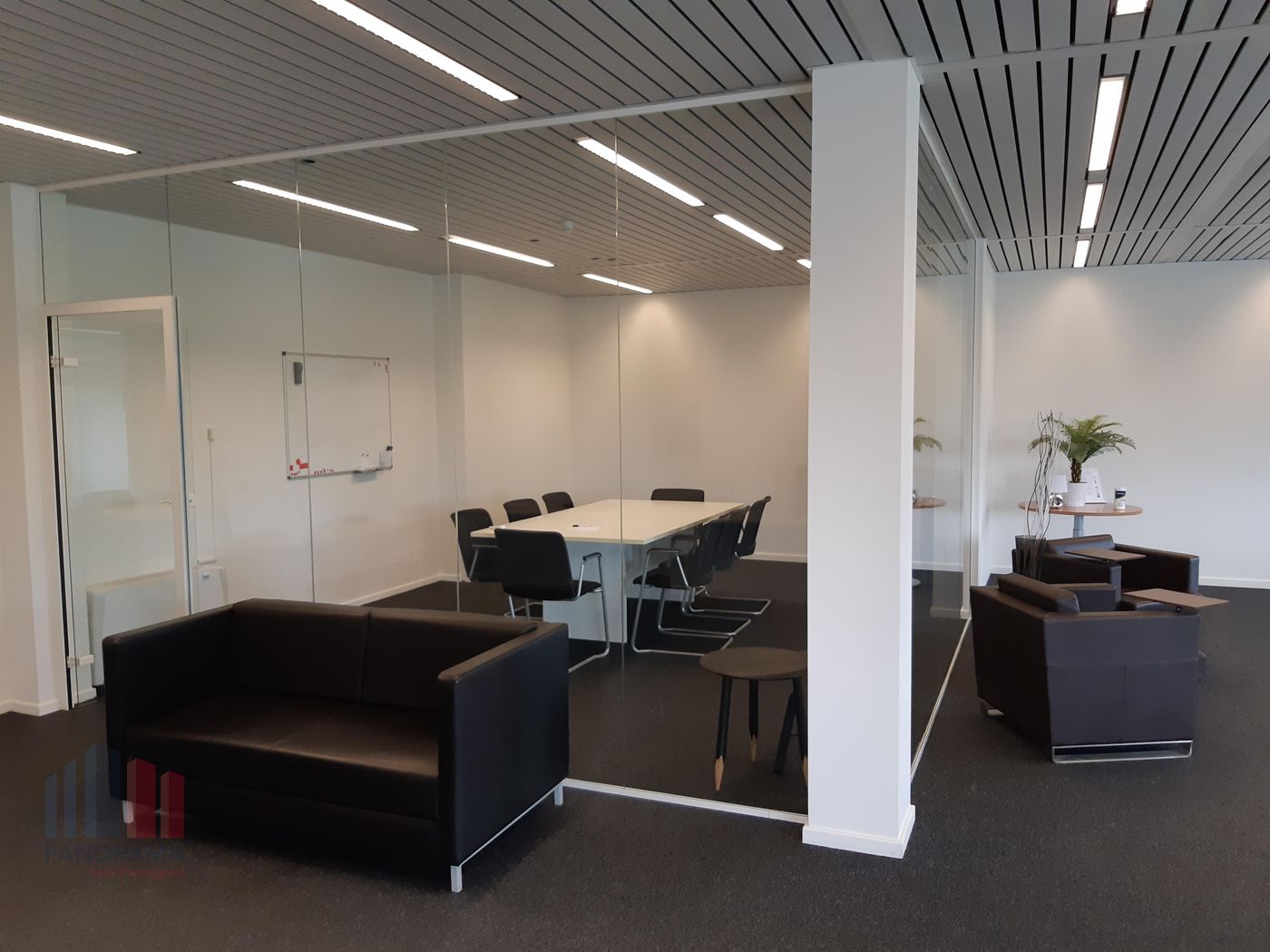 144 m² all-in kantoren vlakbij de op- en afrit E40 van Aalst - photo 2