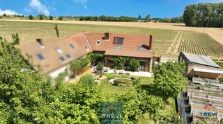 House for sale in Enghien