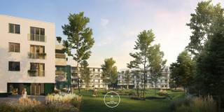 <strong>Op onze website staat slechts een klein deel van het aanbod in project “Bloei”. Contacteer ons vrijblijvend voor een overzicht van alle beschikbare entiteiten van “Bloei en voor een bezoek aan het kijkappartement.<br /><br /><span>De laatste vier appartementen van </span>Bloei<span> Fase 1 worden in 2025 opgeleverd en zullen bij akte instapklaar zijn. Dit betekent dat de nieuwe bewoners meteen kunnen genieten van hun nieuwe thuis, zonder verdere verbouwingen of renovaties.<br /><br />Bloei Fase 2 zal in de tweede helft van 2026 opgeleverd worden.<br /></span><br /></strong>“Bloei” staat voor groen, bereikbaarheid en betaalbaarheid in Gent, met de natuur als rode draad er doorheen lopend, gelegen tussen een nieuw aan te leggen duurzaam park en een bestaand bos.<br /><br />“Bloei” wordt opgetrokken tussen Gent-Sint-Pieters, “The Loop” en het AZ Maria Middelares. De stad Gent zal in dit projectgebied de komende jaren investeren om een nieuw en levendig stadsdeel te creëren.<br /><br /><strong>Het Project<br /><br /></strong>Het woonproject Bloei, verdeeld over verschillende gebouwen langs het Vossenbos, bestaat uit een mix van 1, 2, 3 en 4 slaapkamer appartementen allen voorzien van een ruim terras.<br /><br />Grote raampartijen van Bloei trekken het licht naar binnen, terwijl je geniet van een open zicht op het park of het bos, met behoud aan privacy. De appartementen van Bloei zijn praktisch ingedeeld zodat je alle ruimtes optimaal kan benutten en inrichten volgens jouw eigen stijl en wensen. Dankzij een stijlvolle en kwalitatieve afwerking hebben de woonunits van Bloei een knappe uitstraling. In fase 2 bieden we u gebouw Marjolein (4) en gebouw Steenanjer (5) aan.<br /><br /><strong>Duurzaamheid<br /><br /></strong>Alle wooneenheden van Bloei zijn bijna energieneutraal (BEN) en voldoen volledig aan de strengere eisen rond energieverbruik. Zo wordt er onder andere gebruik gemaakt van zonnepanelen en warmtepompen. Ook het aan te leggen park van Bloei staat in het teken van biodiversiteit.<br /><br />Optimaal ingerichte appartementen met ruime terrassen, een veilige leefomgeving en meerdere ontmoetingsplekken zorgen ervoor dat zowel jong als oud zich thuis voelen in “Bloei”.<br /><br /><strong>Ligging<br /><br /></strong>Met een mobiscore van 8,9/10 is “Bloei” perfect gelegen nabij het station Gent-Sint-Pieters, de belangrijkste invalswegen van en naar Gent. Het centrum van Gent - met al haar winkels, culturele sites en gezellige restaurants - is vlot bereikbaar met de fiets en het openbaar vervoer. Ook met de fiets bereik je Bloei vlot dankzij de meerdere fietsroutes.<br /><br />Een mooie nieuw appartement of een slimme investering? “Bloei” heeft het allemaal!<br /><br />Vaste en geen herzienbare prijs.<br /><br />Maak nu uw afspraak met Anthony op 0488/14 62 77 voor uitgebreide informatie.