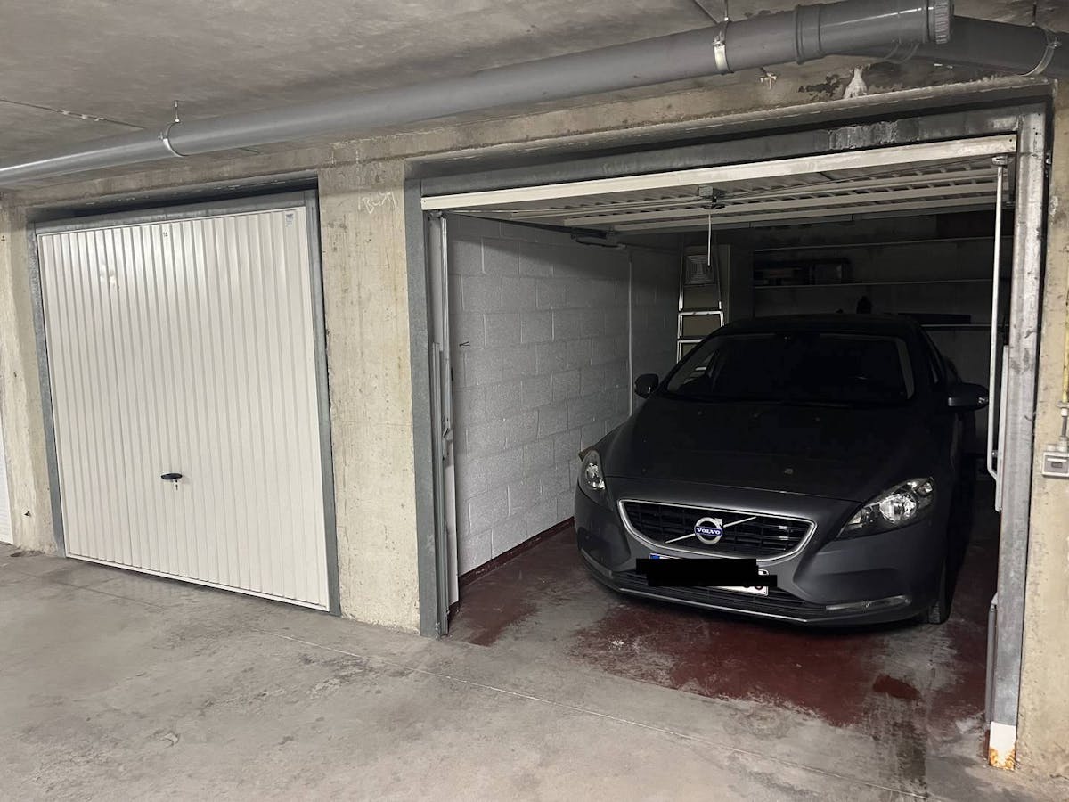 Garagebox te koop in de Residentie Nieuwzand, Franslaan 73 - foto 4