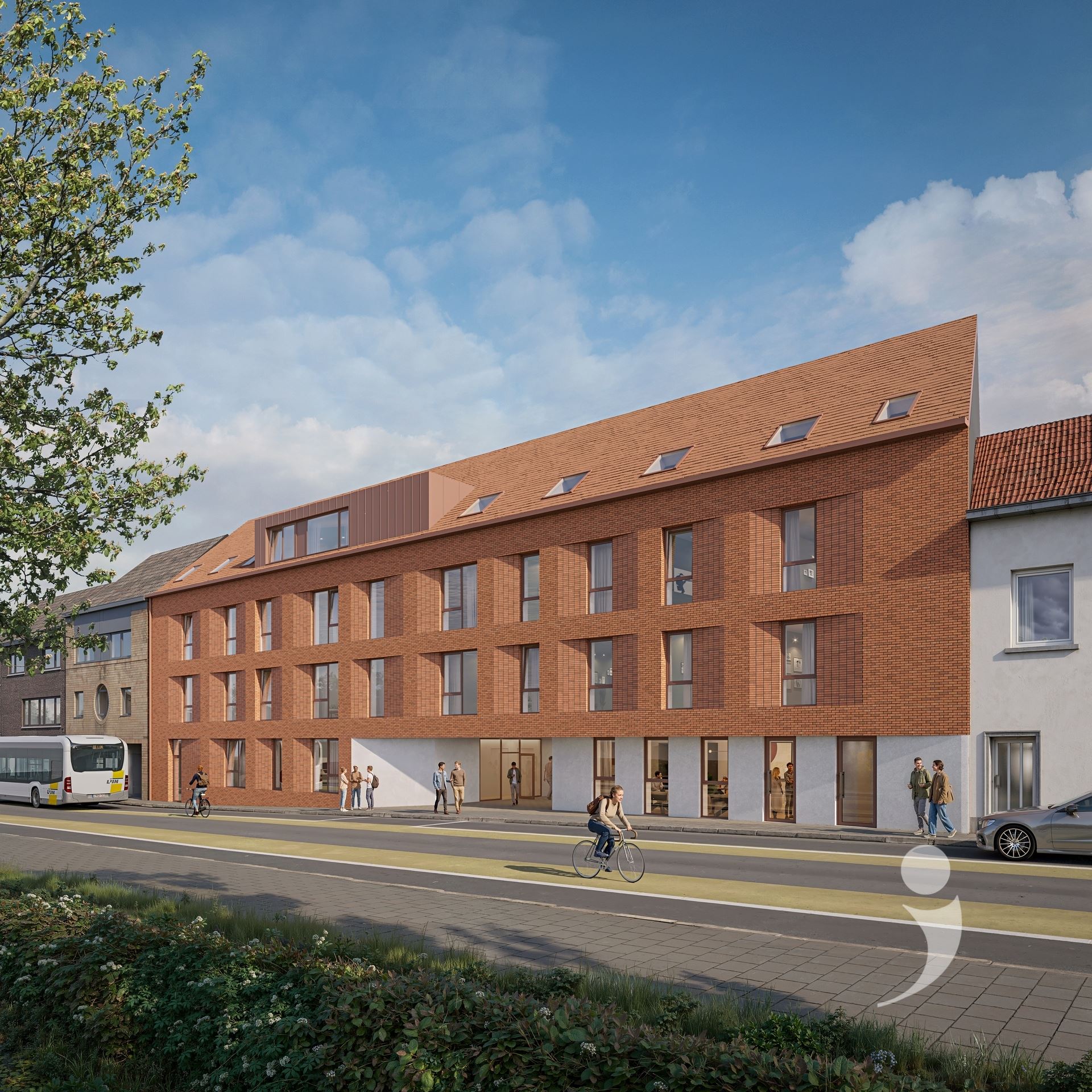Project te koop in Leuven - foto 2