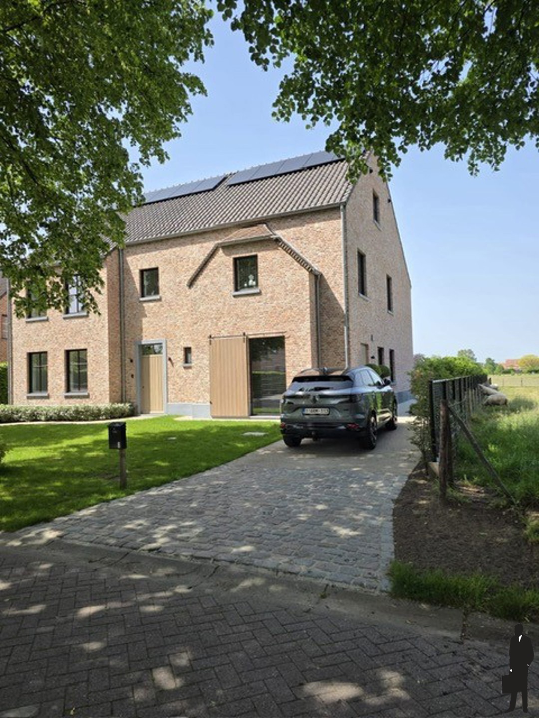 House for rent in Wuustwezel
