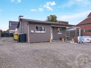 Commercial à vendre à Rotselaar