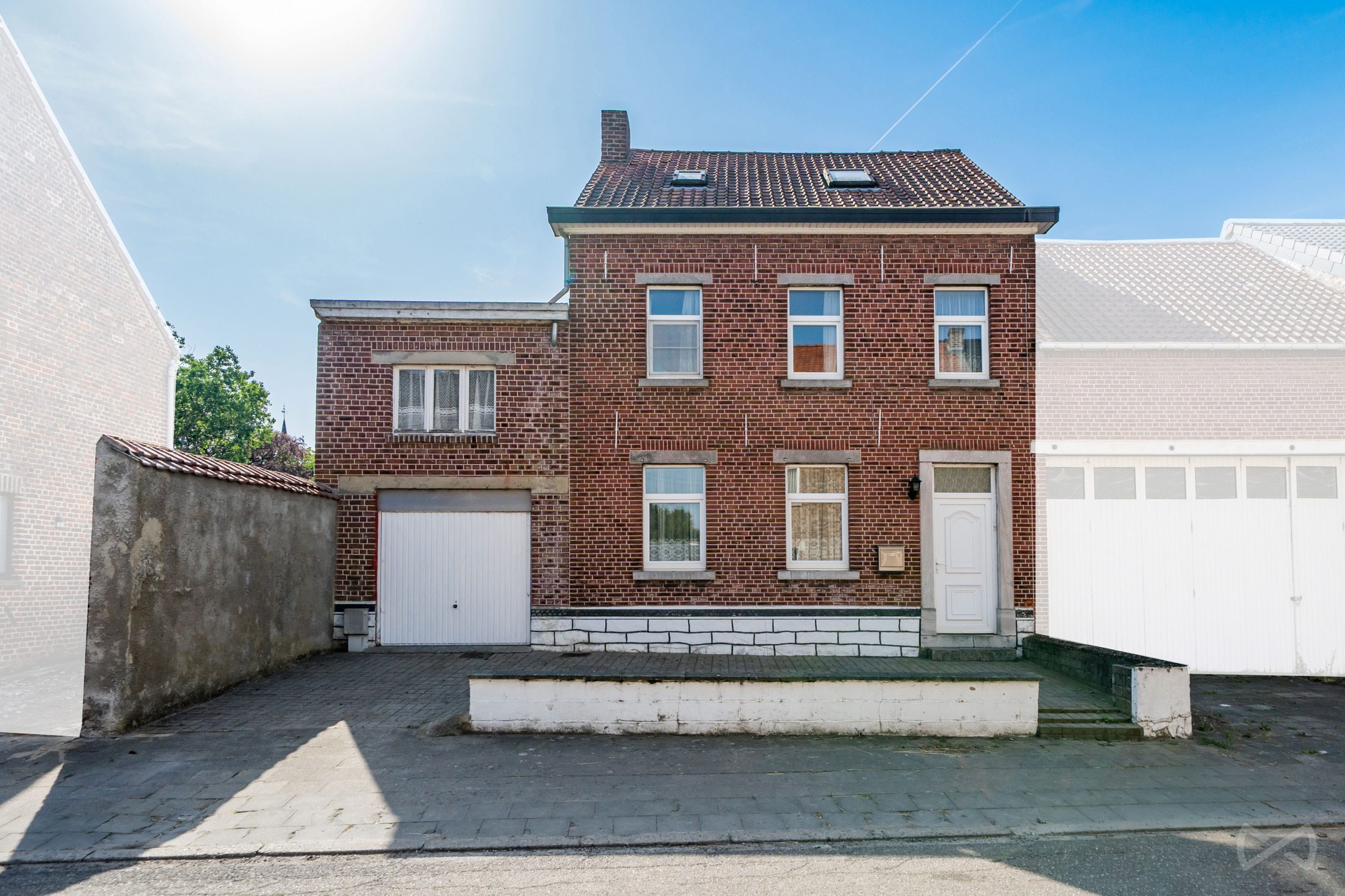 Huis te koop in Hélécine