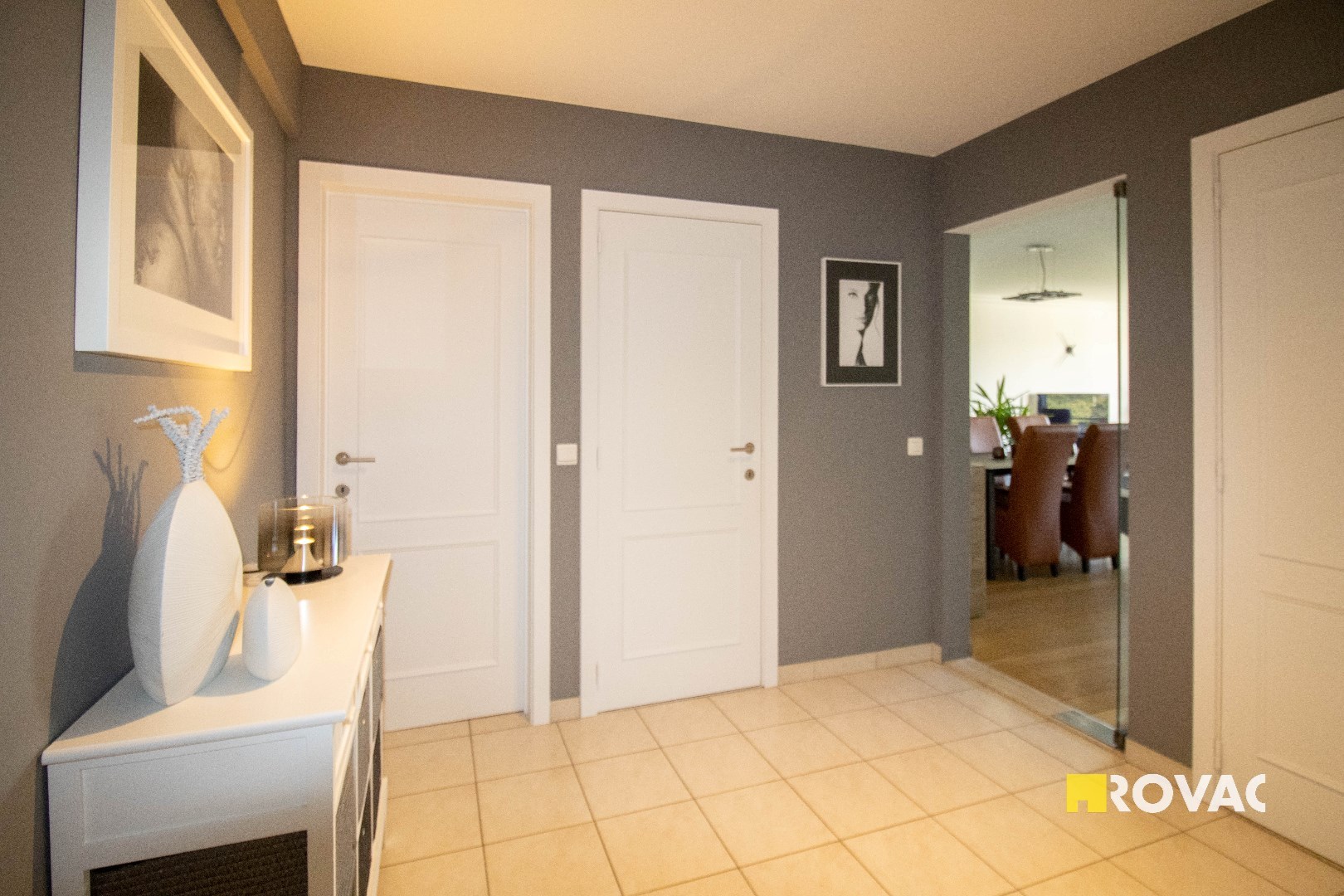 Apartment for rent in Emelgem with 2 bedrooms - photo 4