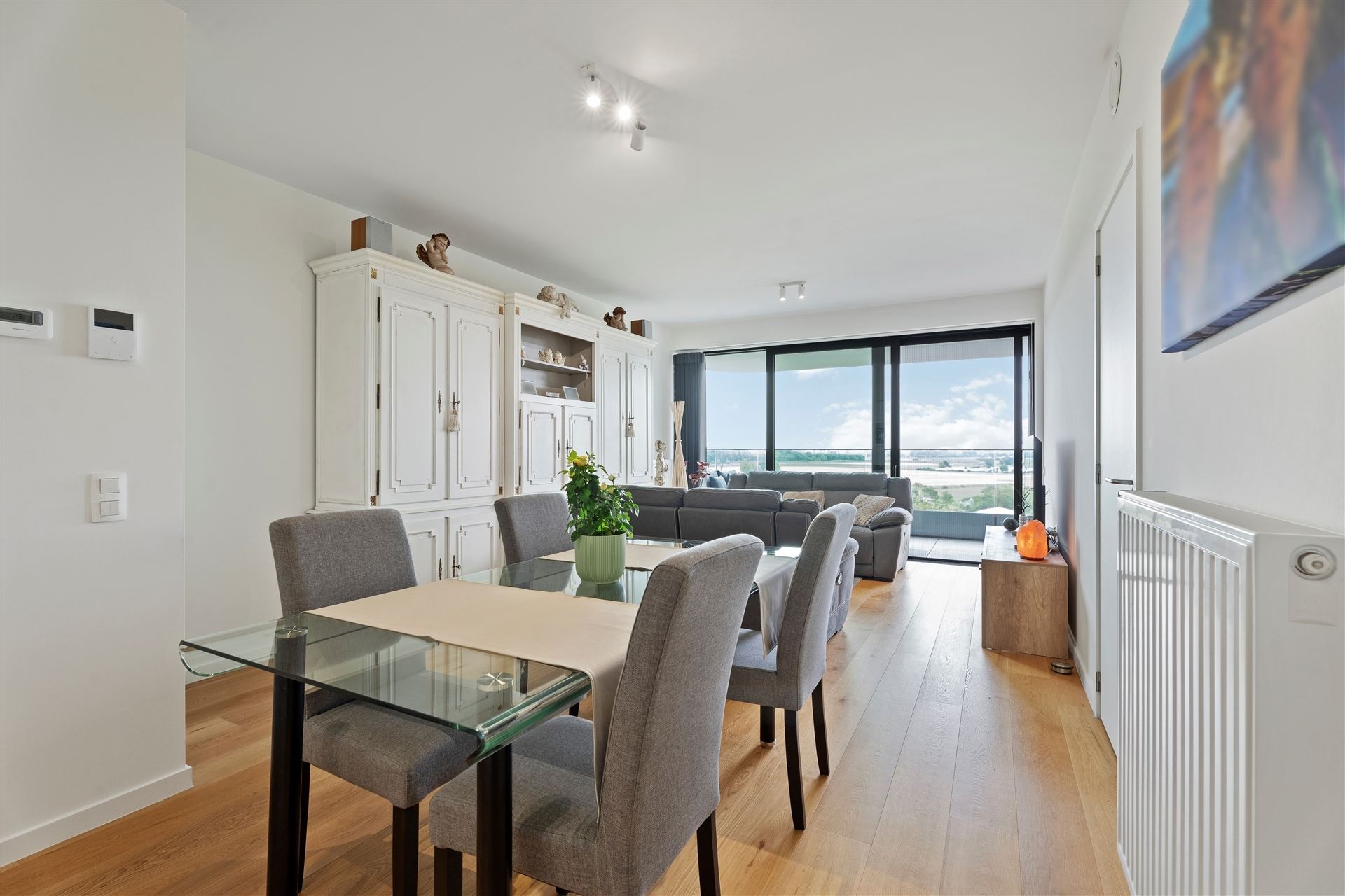 Appartement - photo 1