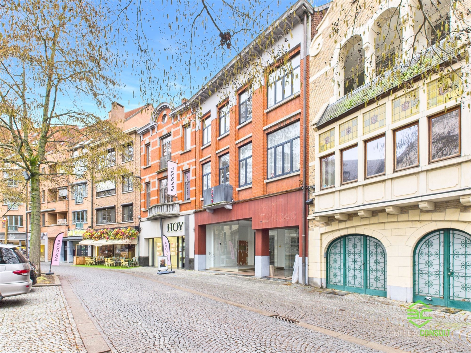 Commercial for sale in Sint-Truiden - photo 4